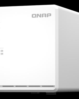 Qnap ts-332x 16Gb