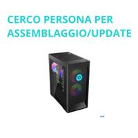 Assemblaggio Pc