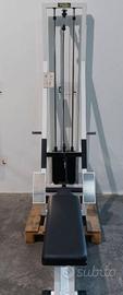 Pulley Technogym 