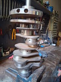 Albero motore  Mercedes  ml350 .