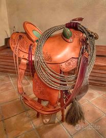 Sella Wade Paolo Volpe