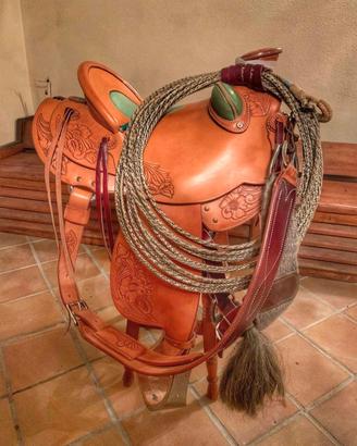 Sella Wade Paolo Volpe