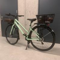 Bici donna