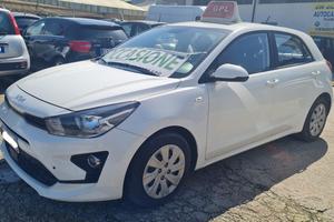 🚗 Kia Rio 1.2 GPL/Benzina – 2022 – Ottime condizi