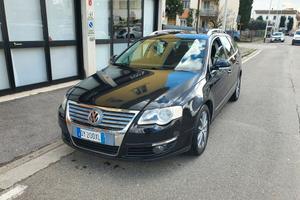 VOLKSWAGEN PASSAT B6 AUTOMATICO DSG 