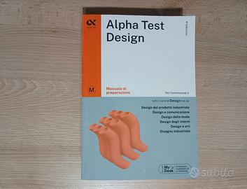 Kit Alpha Test Design