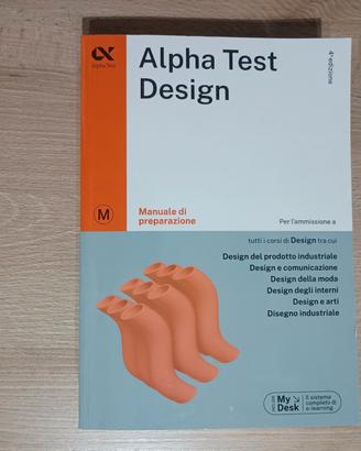 Kit Alpha Test Design