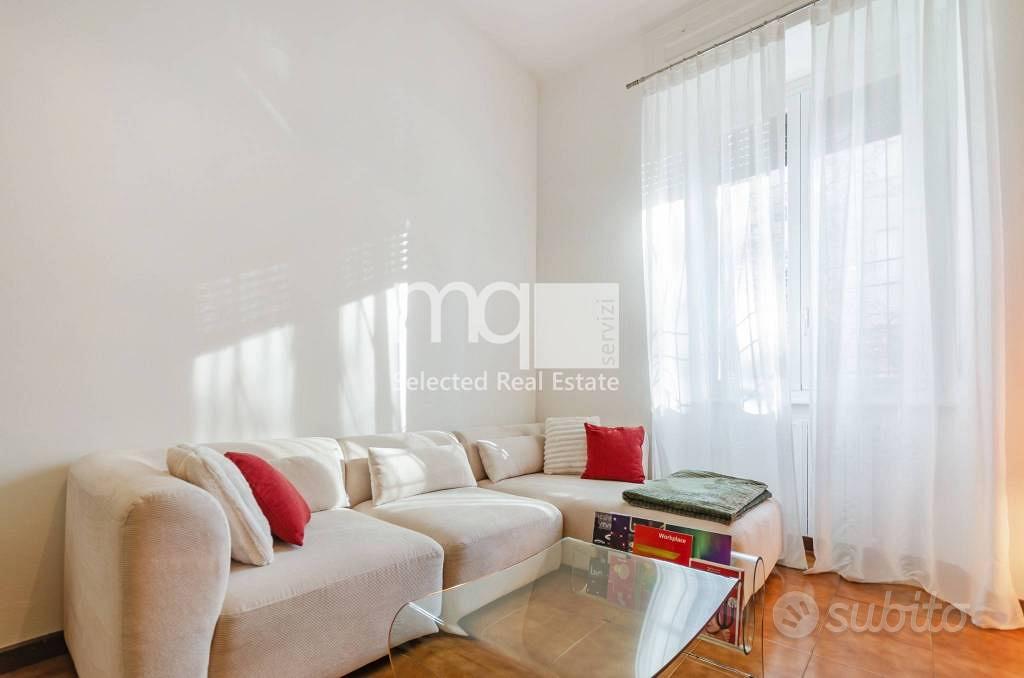 Appartamento – Milano, Corsica, Municipio 4 - Vista 5