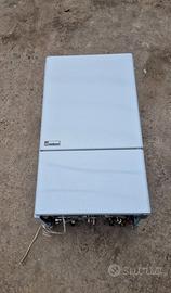 Caldaia Vaillant 18 kw