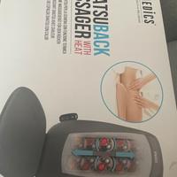 Massaggiatore shiatsu