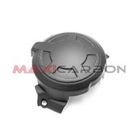 Cover alternatore carbonio Ducati Scrambler