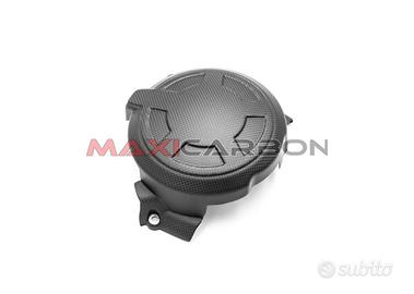 Cover alternatore carbonio Ducati Scrambler