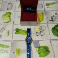 Orologio Chronotech Prisma Per Ricambi