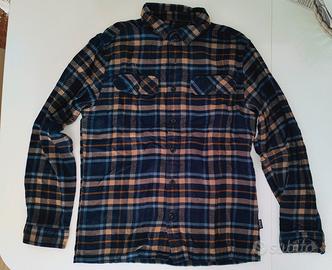 Camicia uomo Patagonia taglia S
