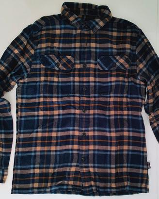 Camicia uomo Patagonia taglia S

