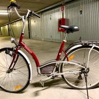 Bicicletta BTWIN ELOPS 5