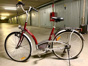 Bicicletta BTWIN ELOPS 5