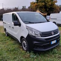 FIAT TALENTO ANNO 2020 - 2000cc