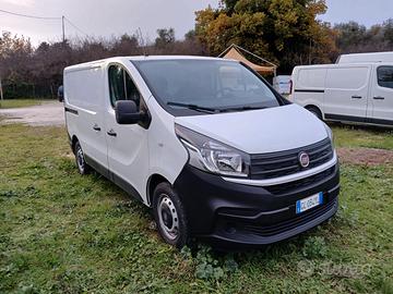 FIAT TALENTO ANNO 2020 - 2000cc