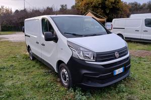FIAT TALENTO ANNO 2020 - 2000cc