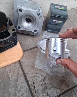 Pistone per 70cc 