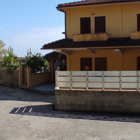 CZ Lido App in villa indipendente corte/giardino