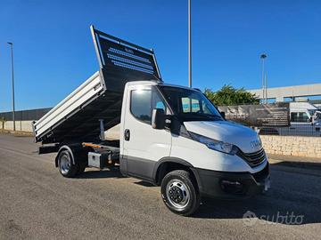 IVECO Daily 35C14H passo 3450 quad-tor RG RIBALT