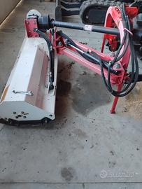 Trincia sbanchinatrice