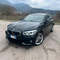 Bmw F20 M 118D Xdrive