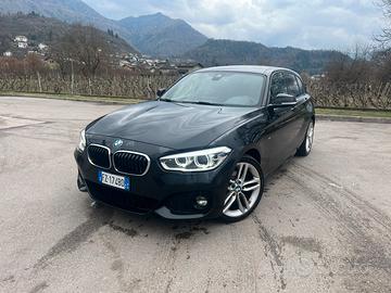 Bmw F20 M 118D Xdrive