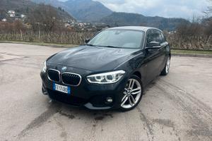 Bmw F20 M 118D Xdrive