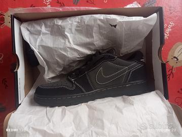 Scarpe Nike nuove 