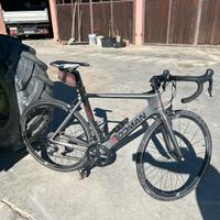 Bici da corsa Professionale