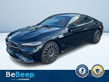 Mercedes-Benz CLE Coupé CLE COUPE 300 AMG LIN...