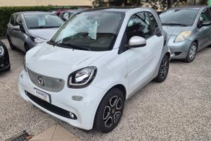 Smart ForTwo 70 1.0 Passion
