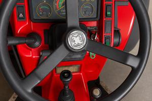 Carraro 9400