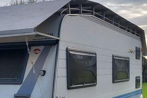 CARAVAN HOBBY DE LUXE