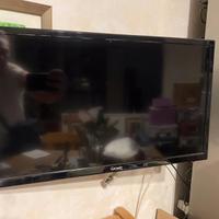 TV 24" Graetz GR24E2400