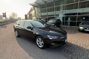 Opel insignia 2.0 174 cv 93000 km gs line nuova
