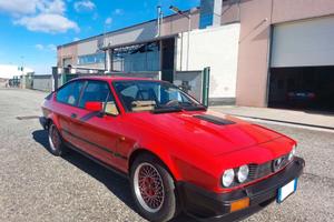 ALFA ROMEO GTV 2.5 I V6 MOTORE BUSSO GRAND PRIX AS