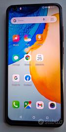 Samsung s21 ultra 512gb come nuovo