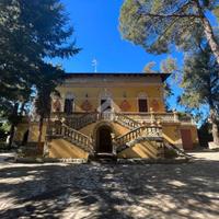 VILLA SINGOLA A FRANCOFONTE