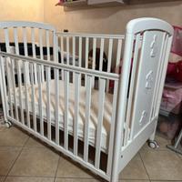 Lettino per bambini Italbaby