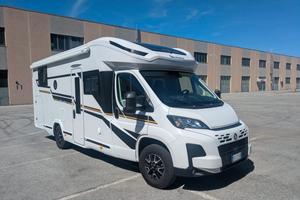 Benimar Mileo 268