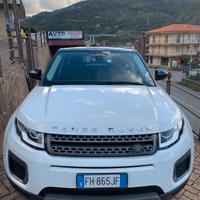 Land Rover Range Evoque 2.0 eD4 5p. Pure