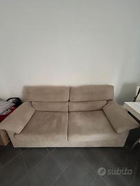 Divano letto 208*98