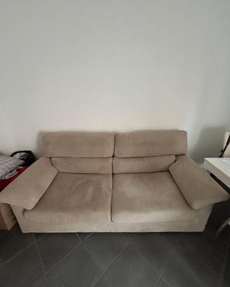 Divano letto 208*98