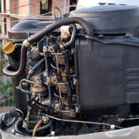 Fuoribordo honda 40cv