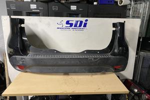 PARAURTI POST RENAULT SCENIC XMOD NERO