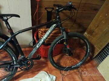 Orbea Mtb